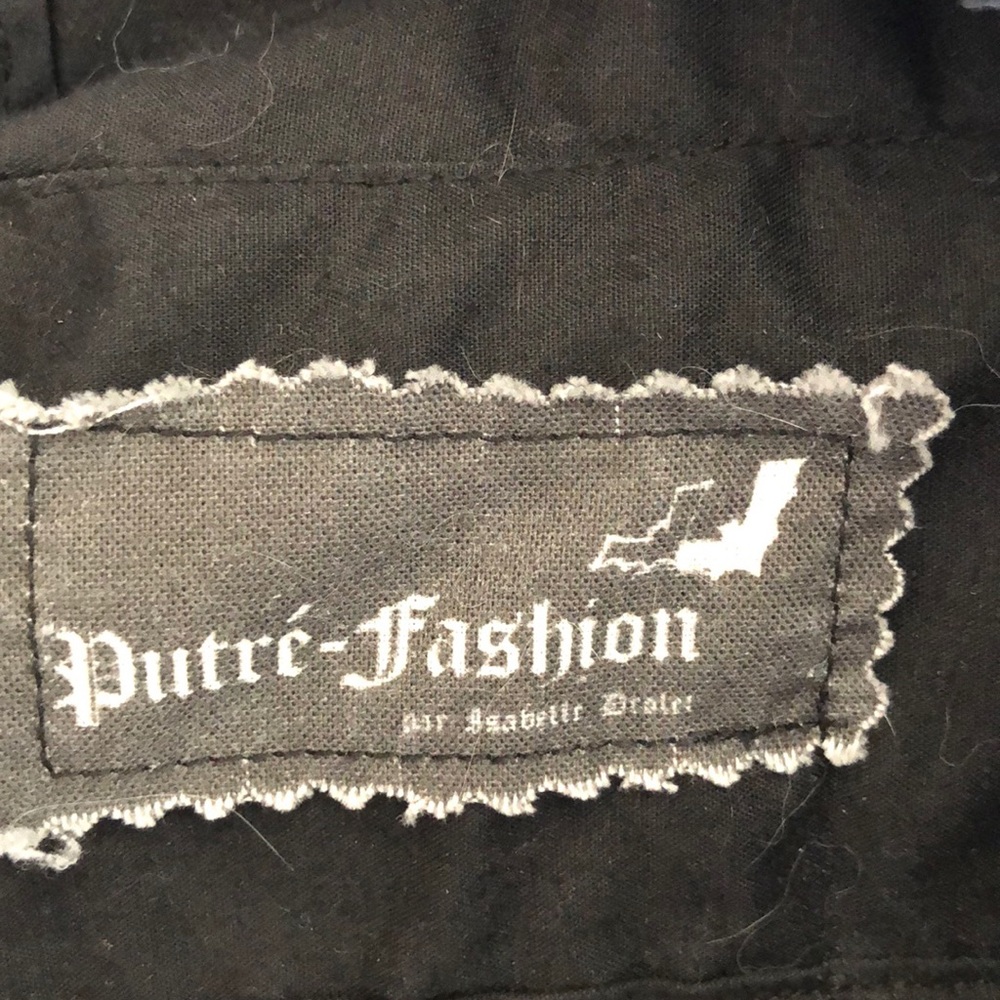 NWOT Putré-fashion small/medium corset - Picture 3 of 3